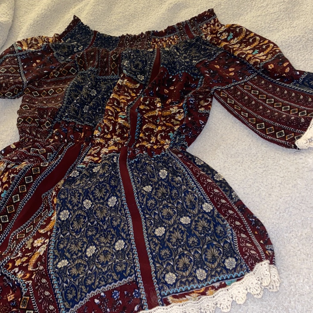 romper - Picture 3 of 6